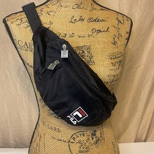 Fila Janine Collection Fanny Pack